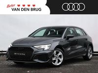 Occasion Audi A3 Sportback e-tron 204 PK (150 kW) 2022 Grijs Hatchback