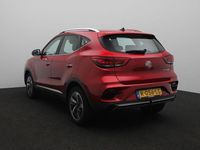 Occasion MG ZS Comfort 130 kW (177 PK) 2022 Rood Sedan