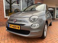 tweedehands Fiat 500C 1.0 TwinAir PopStar CABRIO