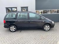 tweedehands Seat Alhambra 2.0 Reference