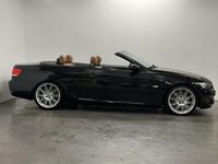 tweedehands BMW 335 Cabriolet Cabrio 335i