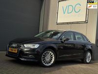 Occasion Audi A3 Ambiente 140 PK (102 kW) 2014 Zwart Hatchback