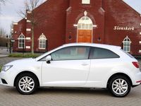 tweedehands Seat Ibiza SC 1.2 Style l Climate l PDC l Stoelverw l LMV