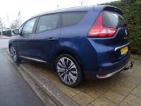 Occasion Renault Scénic IV Business 116 PK (85 kW) 2021 Blauw (metallic) MPV