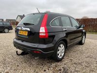 tweedehands Honda CR-V 2.0i Elegance AWD 4X4 * Climatecontrol / Cruisecon