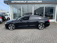 tweedehands Audi A5 Sportback 1.8 TFSI Adrenalin Sport S line