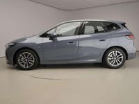 Occasion BMW 220 Active Tourer Comfort Edition 170 PK (125 kW) 2025 Storm bay metallic (grijs metallic) MPV