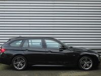 tweedehands BMW 318 318 3-serie Touring i 136pk M Sport Corporate Lease