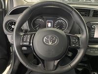 tweedehands Toyota Yaris 1.5 Hybrid Dynamic plus