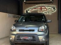 Occasion Kia Soul 126 PK (92 kW) 2009 Grijs SUV