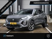 Occasion Peugeot 2008 Allure 146 PK (107 kW) 2025 Grijs SUV