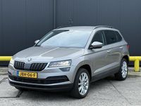 Occasion Skoda Karoq Ambition 150 PK (110 kW) 2018 Bruin SUV