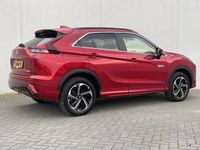 tweedehands Mitsubishi Eclipse Cross 2.4 PHEV Executive Automaat S-AWC 4WD / All Season