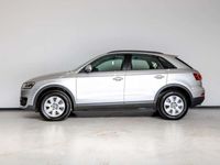 tweedehands Audi Q3 2.0 TDI Pro Line / Export price 10.000 / 140pk / N