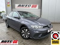Occasion VW Polo Edition 95 PK (69 kW) 2024 Grijs Hatchback