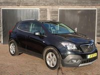 tweedehands Opel Mokka 1.4 T Innovation LEDER SCHUIFDAK PANORAMADAK TREKH