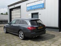 tweedehands Mercedes E350 C-KLASSE EstateLease Edition