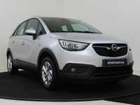 tweedehands Opel Crossland X 1.2 Turbo Innovation 110 pk | Trekhaak | Navigatie