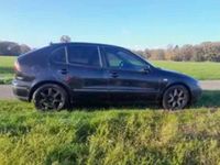 tweedehands Seat Leon 1.8-20V Sport