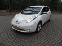 tweedehands Nissan Leaf Base 24 kWh