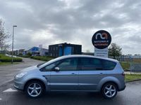 tweedehands Ford S-MAX 2007 * 2.0 16 V * 265.D KM * TOP✅