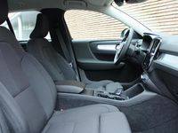 Occasion Volvo XC40 Business Edition 129 PK (94 kW) 2020 Blauw SUV