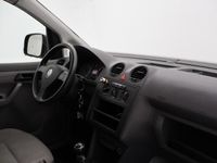 tweedehands VW Caddy Maxi 2.0 TDI 140 PK + AIRCO / CRUISE / TREKHAAK / LMV