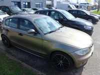 tweedehands BMW 116 116 i + LEES TEKST AUB !