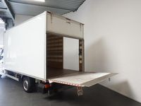 Occasion Opel Movano 145 PK (106 kW) 2022 Wit Van