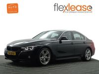 Occasion BMW 330 Executive 252 PK (185 kW) 2018 Zwart Sedan