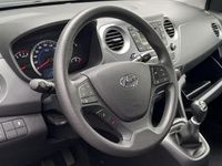 tweedehands Hyundai i10 1.0i Comfort | Airco | Parkeersensoren