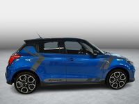 tweedehands Suzuki Swift 1.4 Sport Smart Hybrid