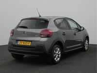 tweedehands Citroën C3 1.2 PureTech S&S Feel