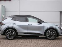 Occasion Kia Sportage GT 266 PK (195 kW) 2022 Grijs (metallic) SUV