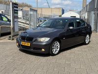 Occasion BMW 325 Executive 218 PK (160 kW) 2007 Grijs Sedan
