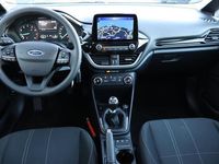 tweedehands Ford Fiesta 1.0 EcoBoost Connected Apple Carplay Navigatie L