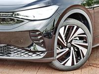 Occasion VW ID.5 GTX 219 kW (299 PK) 2023 Zwart SUV