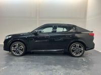 Occasion BMW X2 Sport Line 156 PK (114 kW) 2024 Zwart SUV