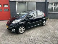 tweedehands Peugeot 107 1.0-12V Nieuwe APK Airco