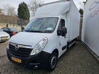 tweedehands Opel Movano 2.3 CDTI BiTurbo L3H2 LAADKLEP !