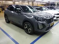 Occasion Peugeot e-2008 GTi 114 kW (156 PK) 2024 Grijs SUV