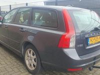 tweedehands Volvo V50 2.0D Momentum