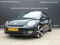 Occasion VW Beetle 105 PK (77 kW) 2013 Zwart Hatchback