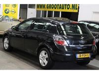 tweedehands Opel Astra 1.6 Edition Airco, Cruise Control, Isofix, Stuurbekrachtigin