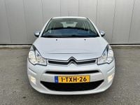 Occasion Citroën C3 68 PK (50 kW) 2014 Wit Hatchback