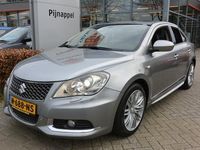 tweedehands Suzuki Kizashi 2.4 Executive Sport