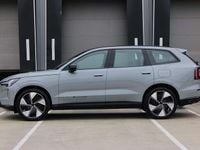 Occasion Volvo EX90 Performance 380 kW (517 PK) 2025 Grijs SUV