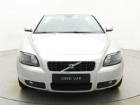 tweedehands Volvo C70 Convertible 2.4i 170pk Automaat Summum