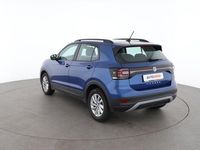 tweedehands VW T-Cross - 1.0 TSI Life 95PK | NU85894 | Dealer Onderhouden |