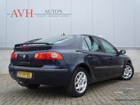 tweedehands Renault Laguna II 1.6-16V Dynamique